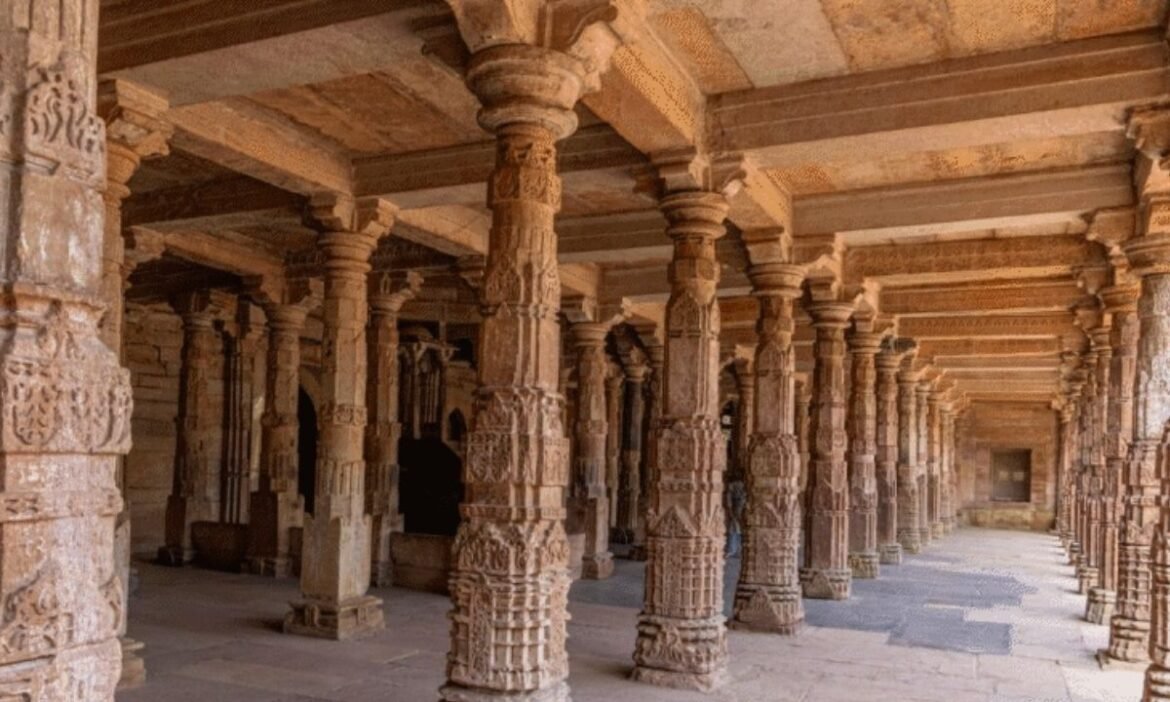 क्या है भोजशाला का इतिहास?