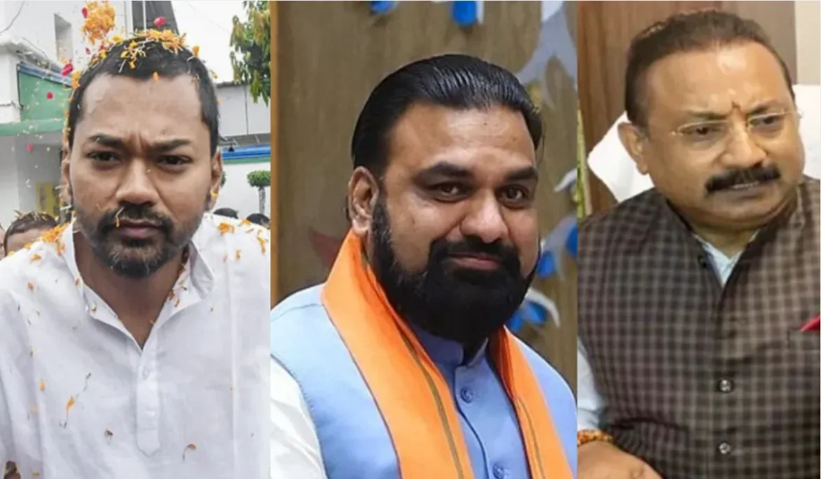 Bihar Cabinet Expansion: आज होगा कैबिनेट विस्तार