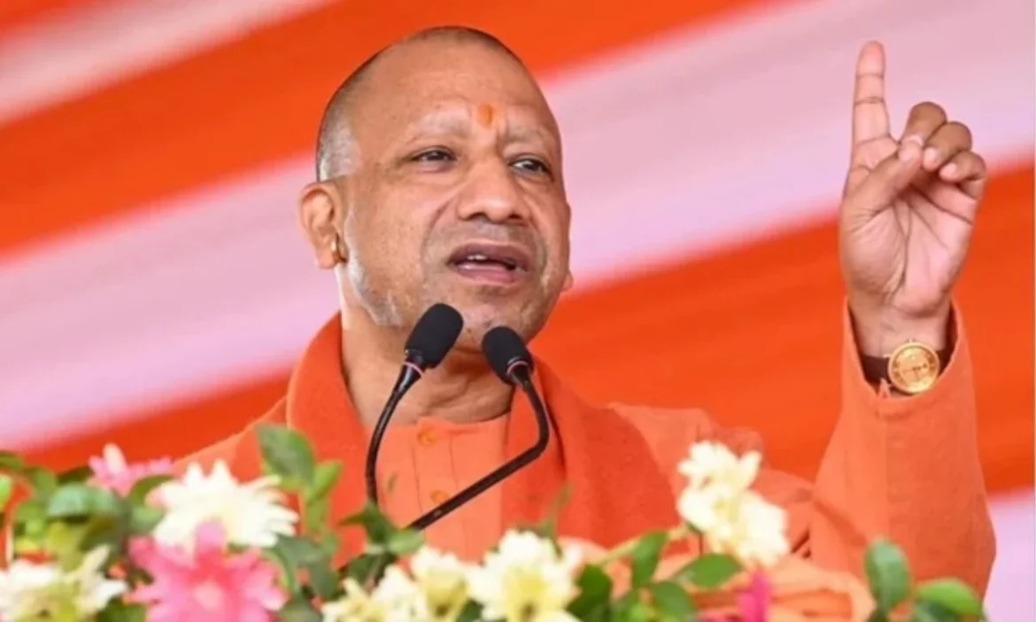 CM योगी ने 15 दिनों के लिए किया टोल फ्री