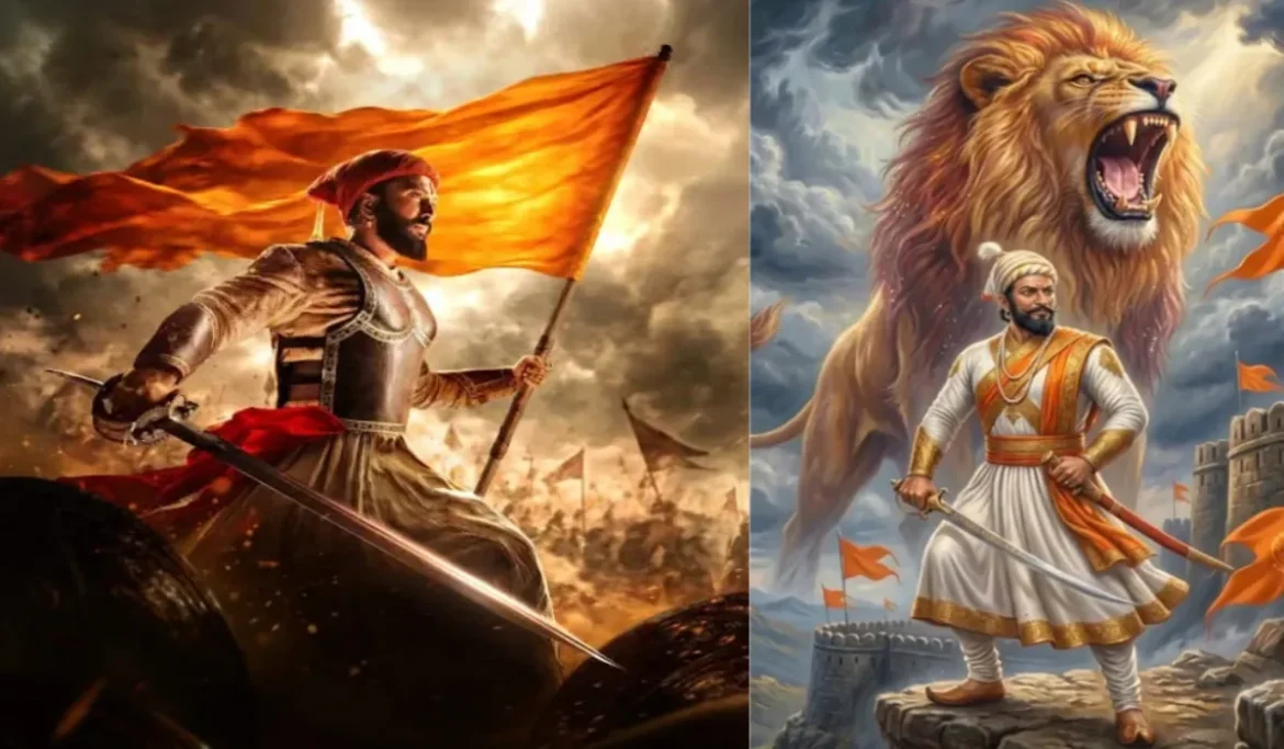 Chhatrapati Shivaji Maharaj फिल्म देखने से पहले जानें इतिहास