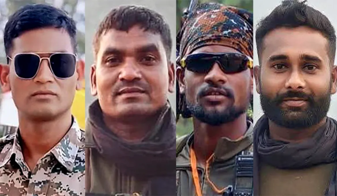 सगाई के 16 दिन बाद शहीद हुए संजय