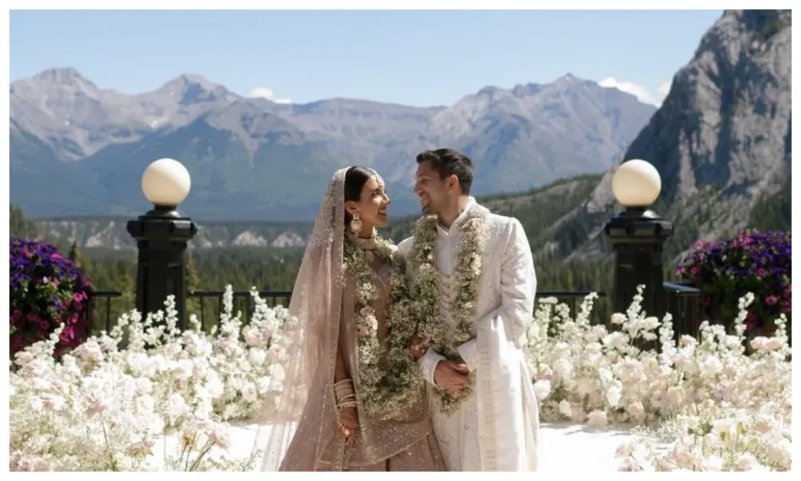 Destination Wedding के लिए बेस्ट हैं भारत की ये 10 लोकेशन्स