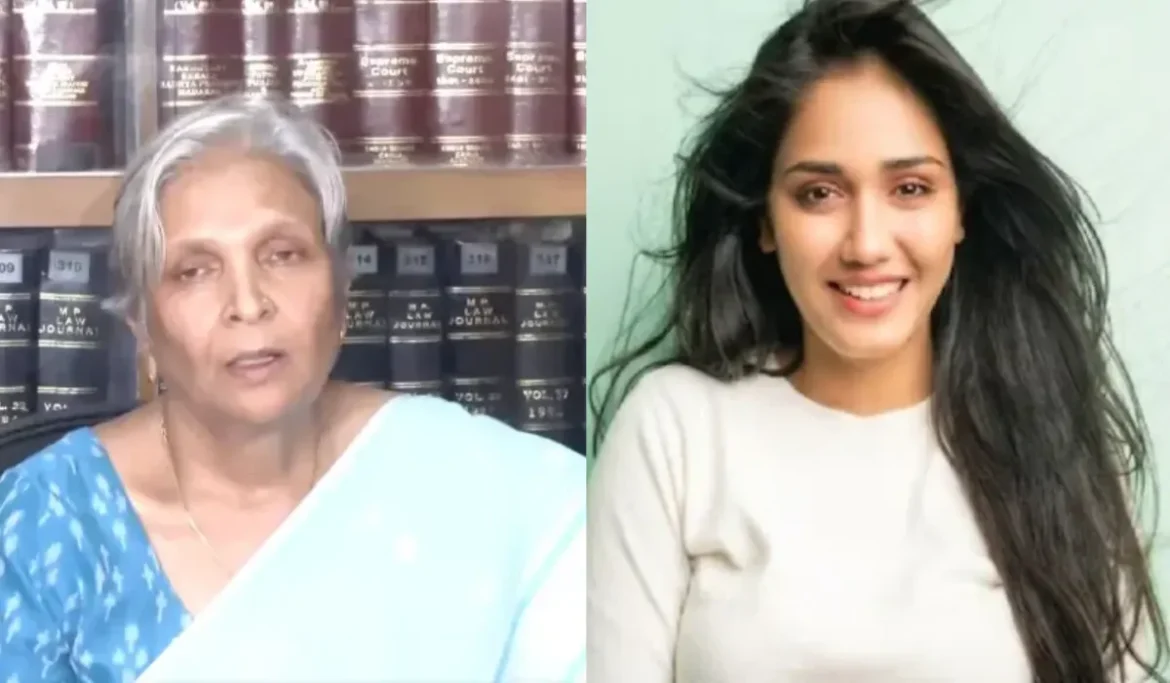 गिरिबाला सिंह की जमानत रद्द