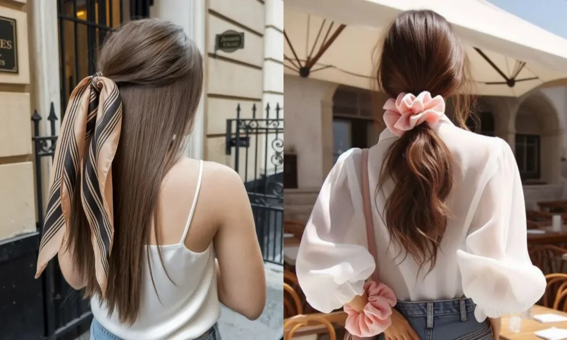 ये 6 Hair Accessories मिनटों में बदल देंगी आपका समर लुक