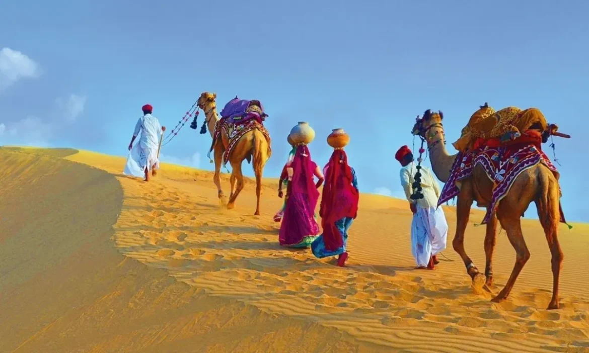 घूमने का है प्लान? India की इन जगहों से अभी बना लें दूरी!