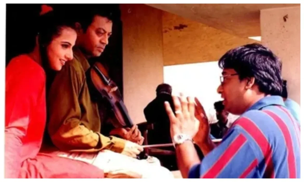 24 साल बाद YouTube पर छाई Irrfan Khan की 'द लास्ट टेनेंट'