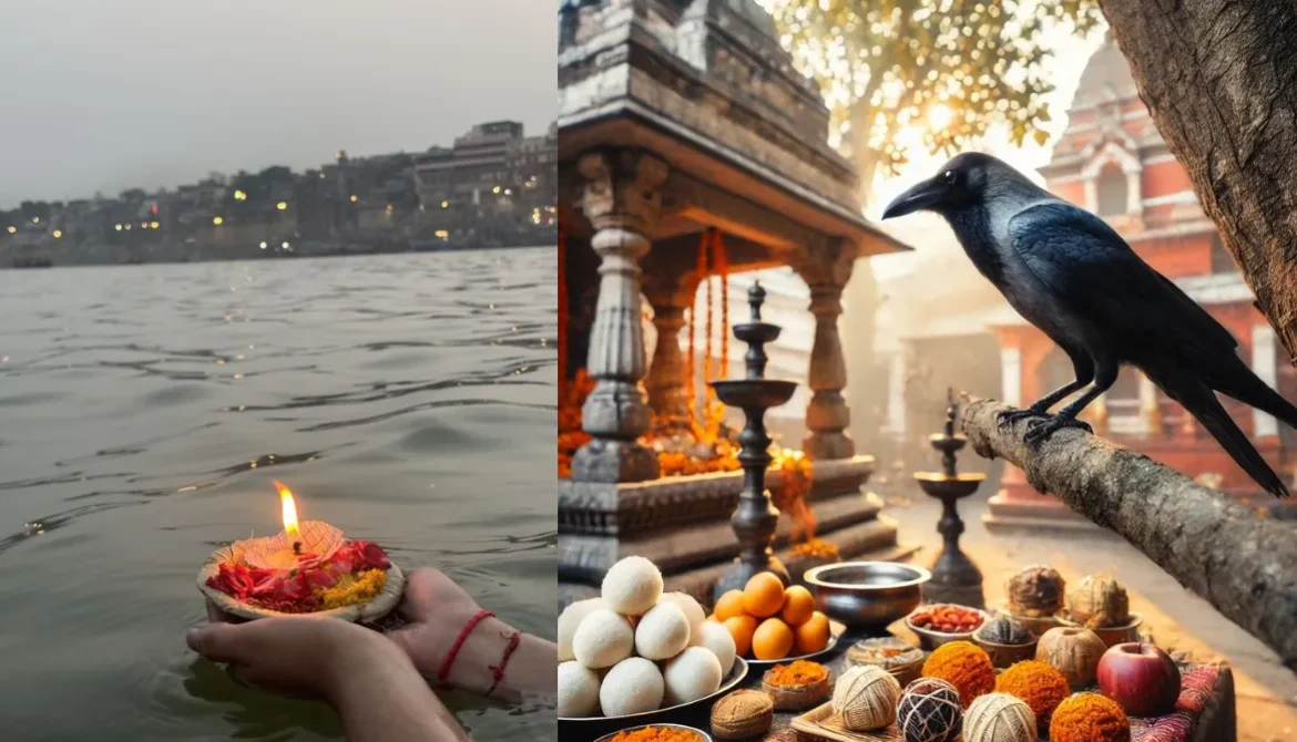 जानें ज्येष्ठ अमावस्या की तिथि