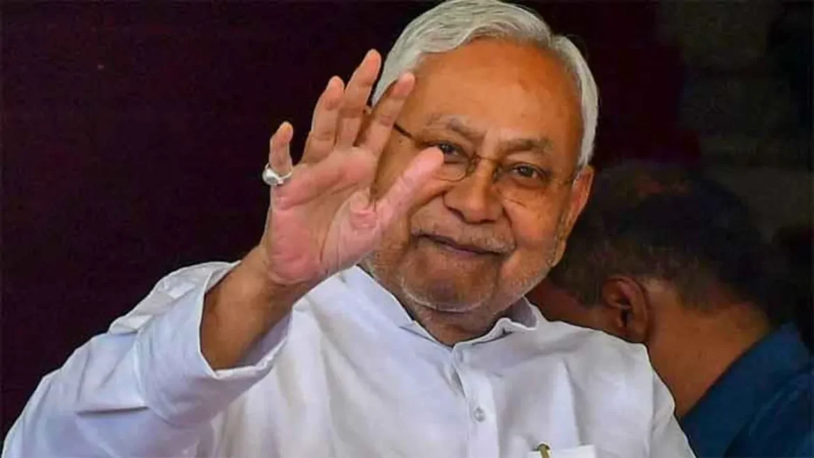 कौन बनेगा बिहार में नीतीश का उत्तराधिकारी?