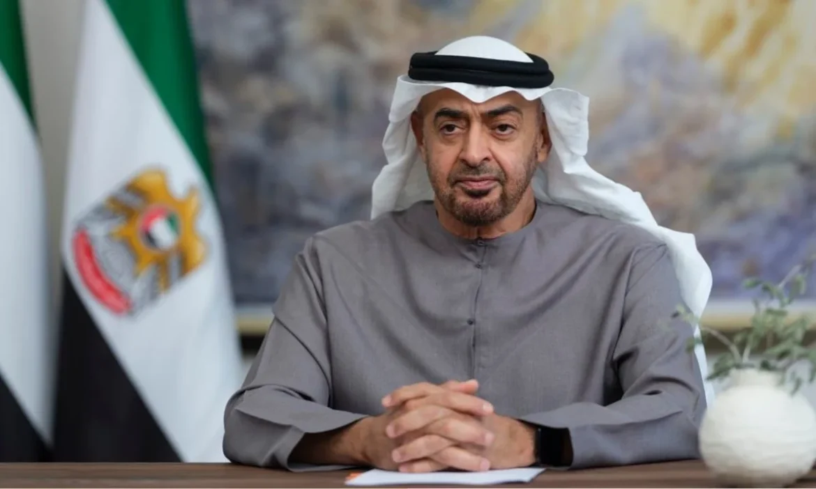 भारतीय जहाज पर हमले की UAE ने की निंदा