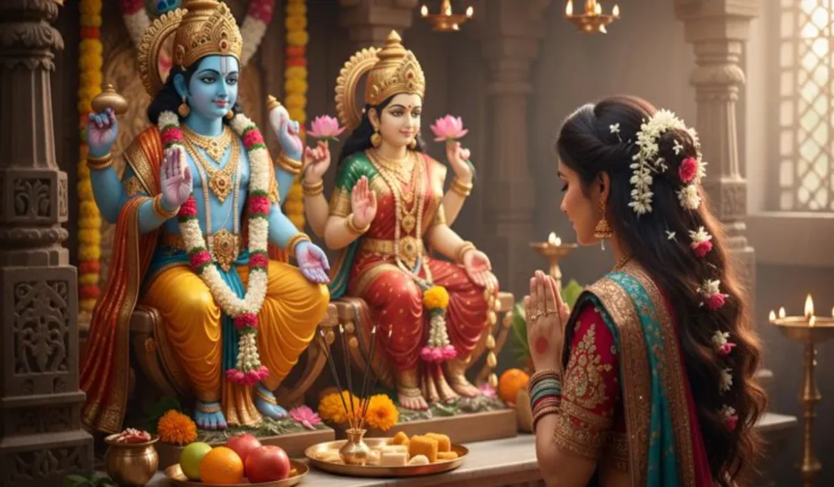 कल है पद्मिनी एकादशी, जानें शुभ मुहूर्त