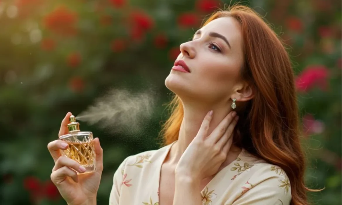 Perfume लगाते ही उड़ जाती है खुशबू? बहुत काम आएंगे ये Tips