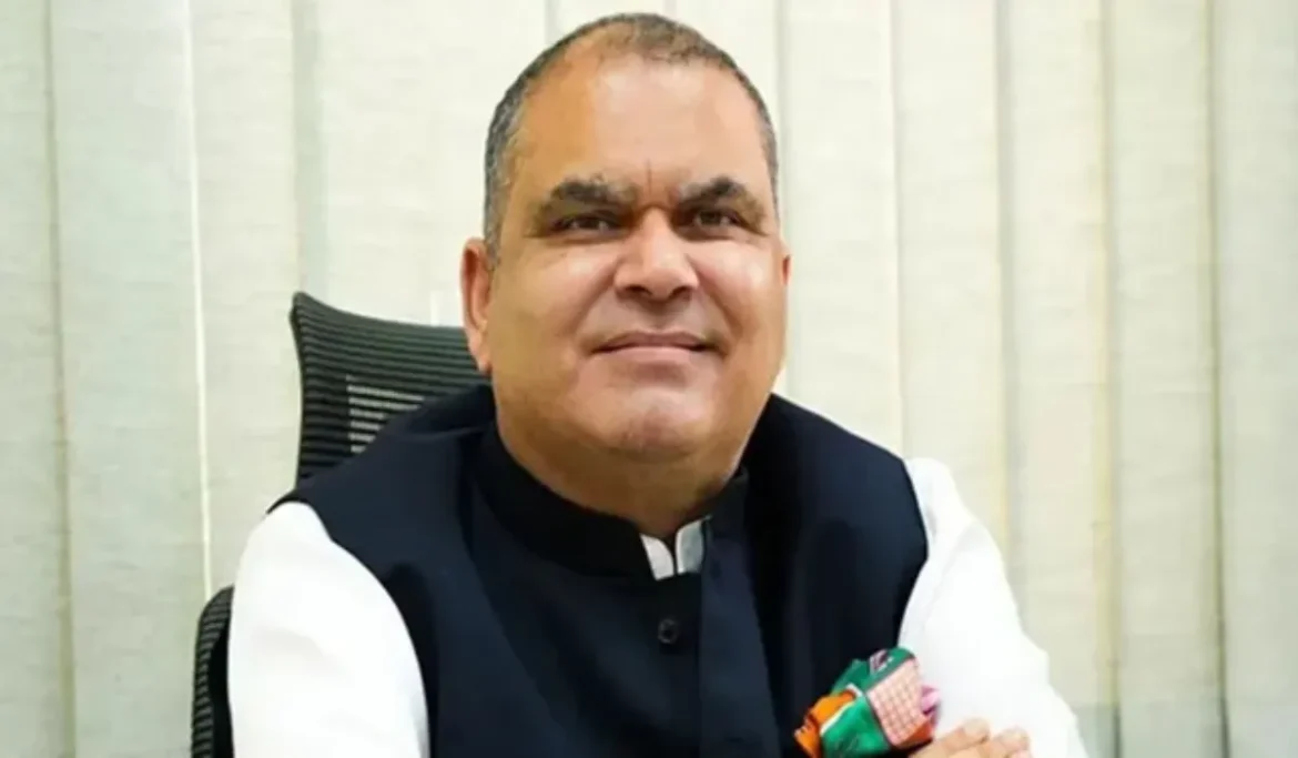 Sanjeev Arora Sent to ED Custody 7 दिन की रिमांड में भेजे गए