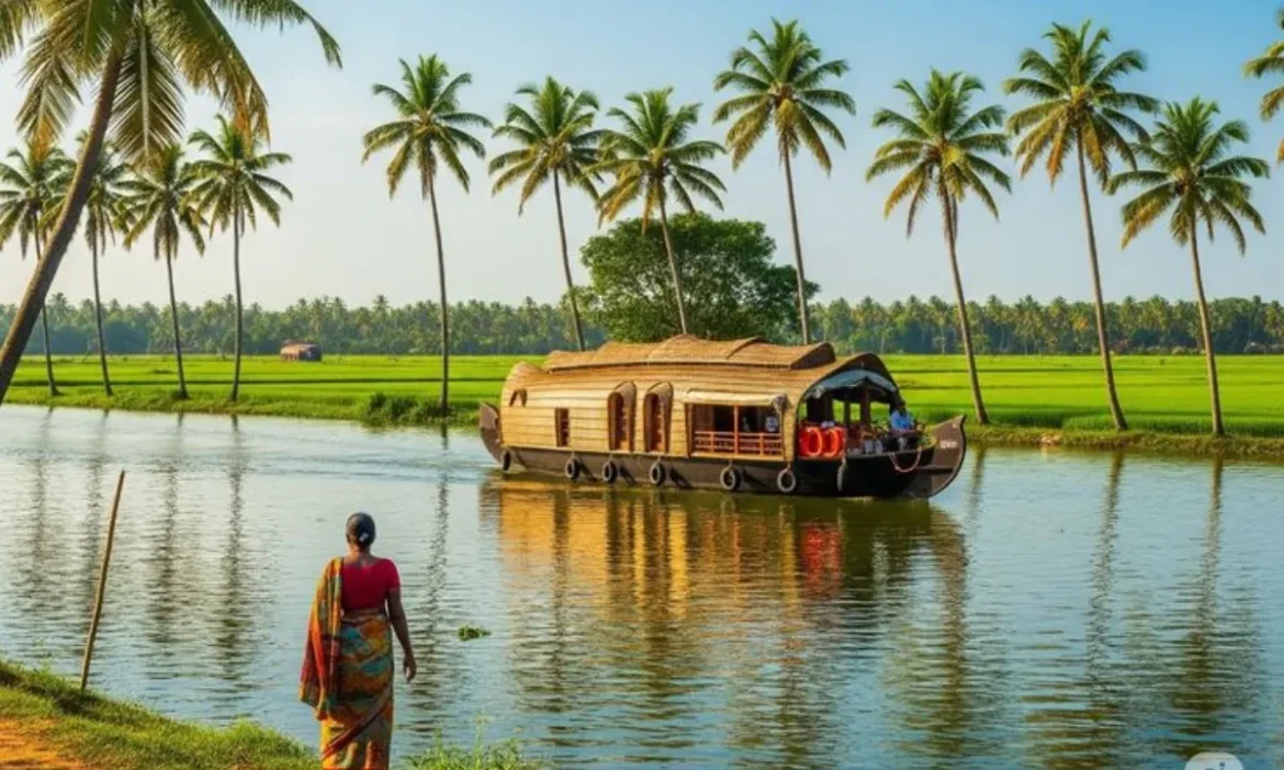 Summer Vacation के लिए भारत की इन जगहों से बेहतर नहीं कुछ