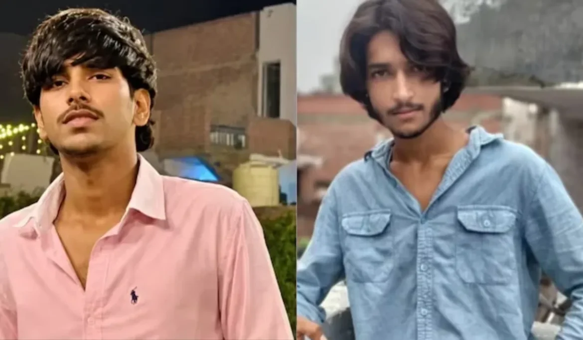 एनकाउंटर में मारा गया आरोपी असद
