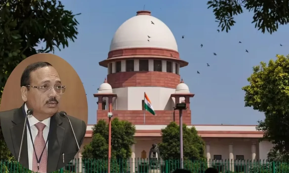 CJI सूर्यकांत ने शुरू की नई पहल