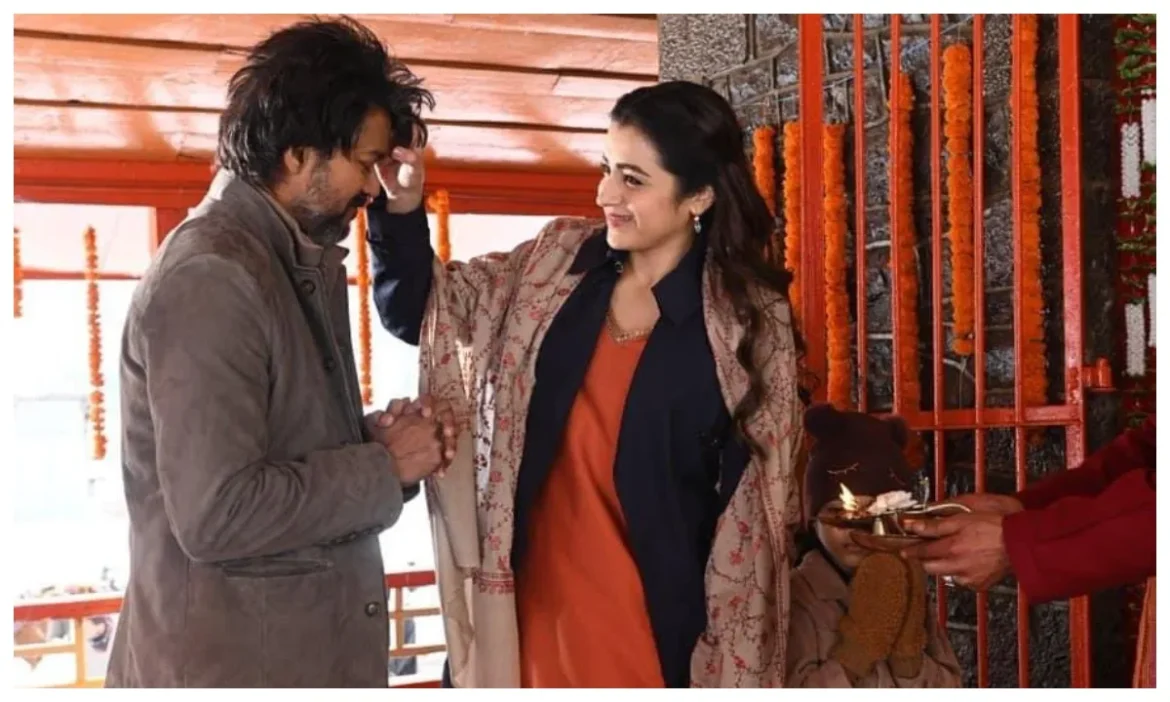 Vijay और Trisha के वो फिल्में जिन्होंने जीता करोड़ों का दिल