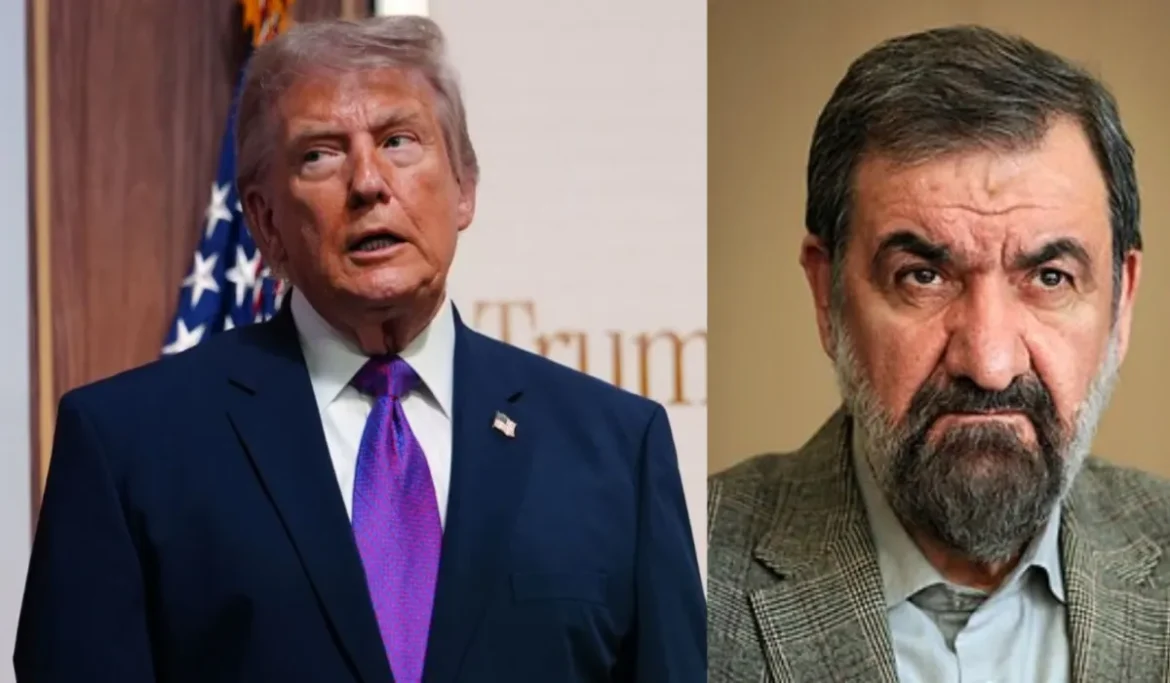 Trump Attack Deadline ट्रंप ने फिर टाली हमला करने की डेडलाइन