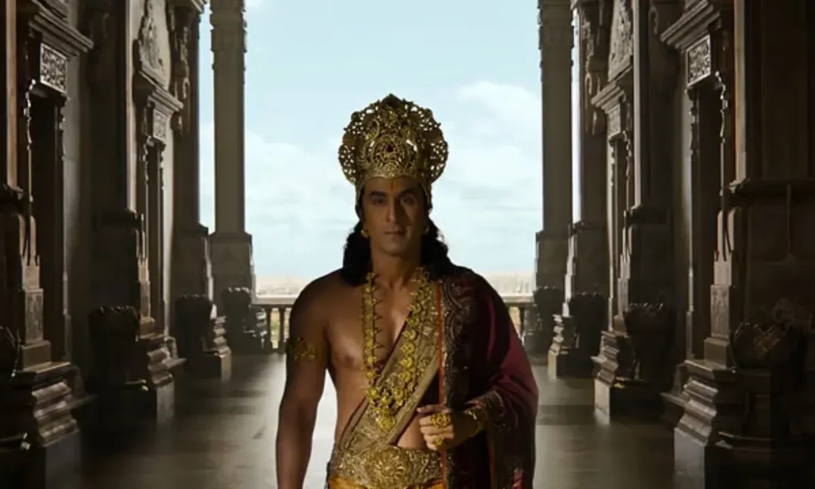 यश या Ramayana; कौन रचेगा इतिहास?