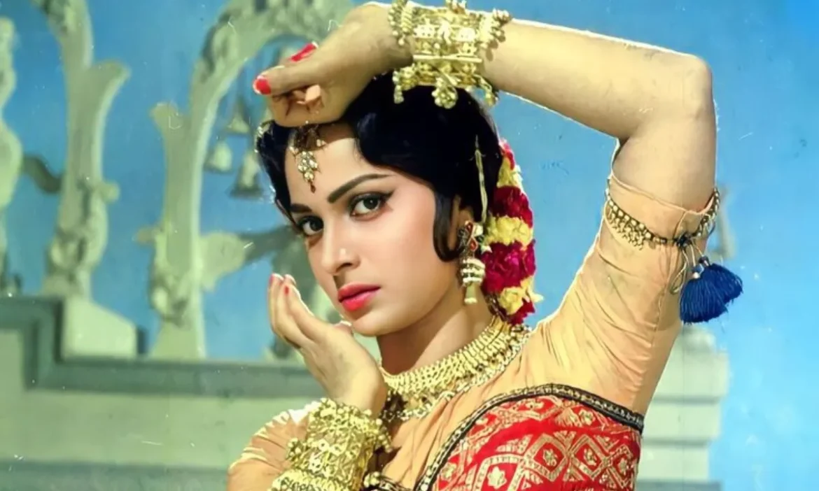 Waheeda Rehman की 10 फिल्में जिन्होंने सिनेमा को बनाया अमर