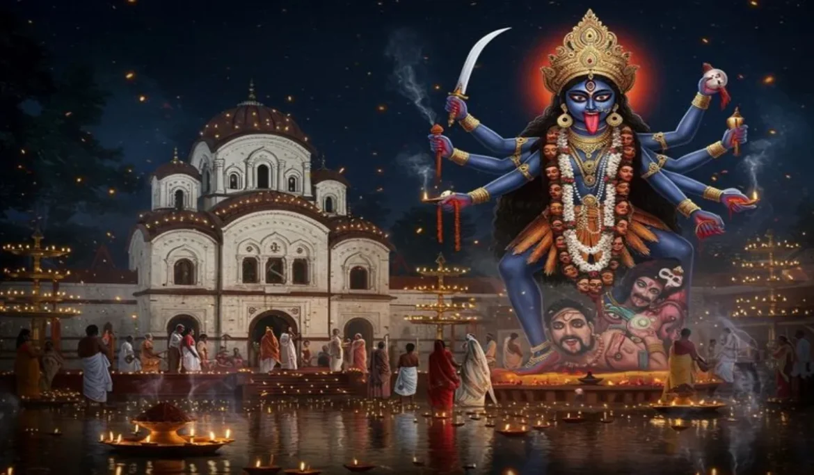 बंगाल के 5 सबसे प्रसिद्ध मंदिर