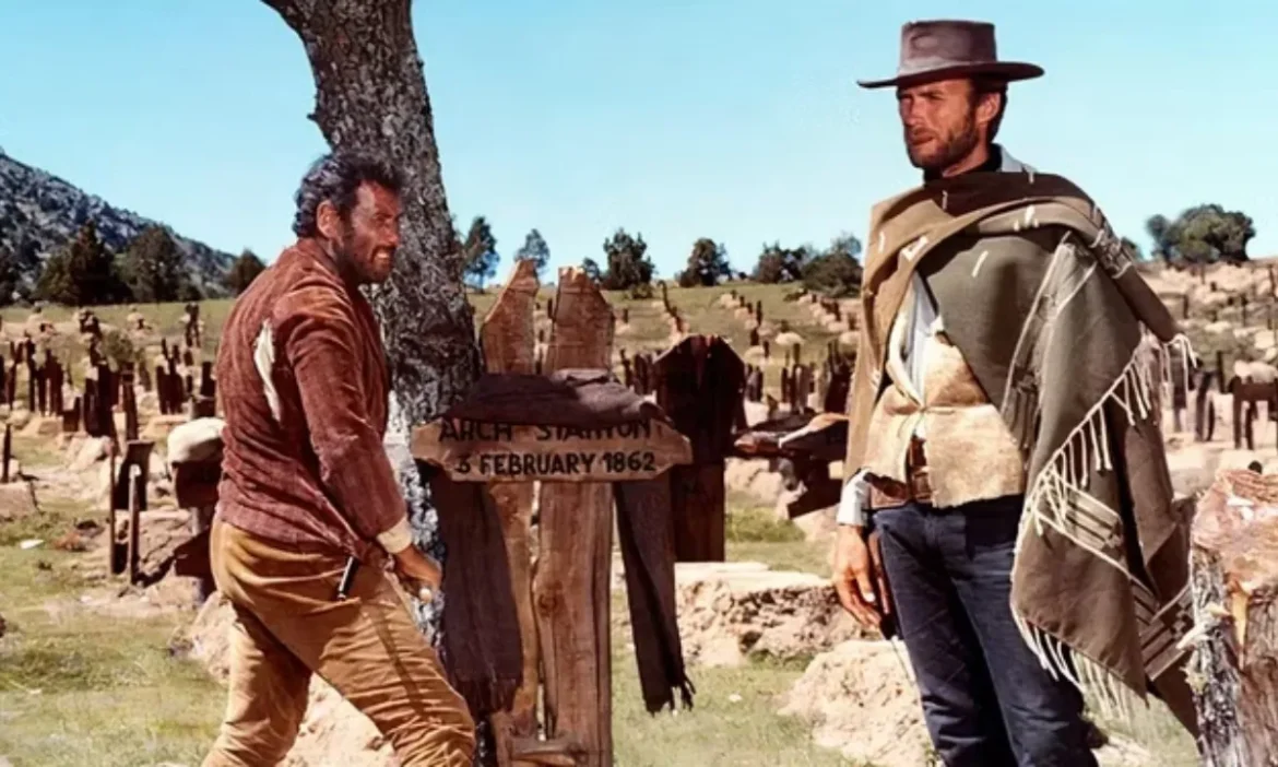 वीकेंड पर घर बैठे देखें ये 5 बेहतरीन Western Movies