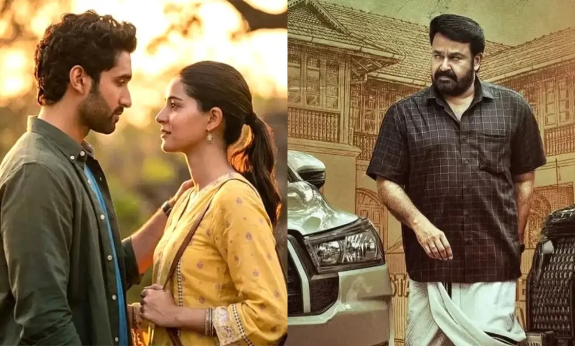 Box Office पर Chand Mera Dil से आगे निकली Drishyam 3