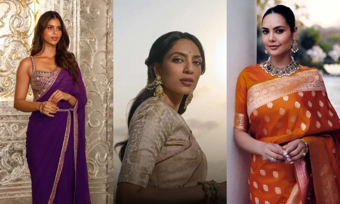 Dark Skin पर बेस्ट लगते हैं ये रंग, ट्राई करें ये कॉम्बिनेशन