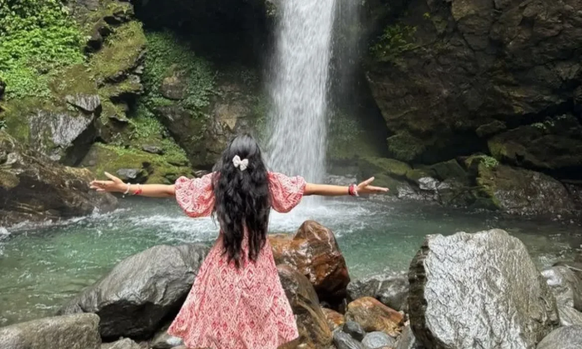 MPका इकलौता Hill Station, जहां हर मोड़ पर दिखती है खूबसूरती