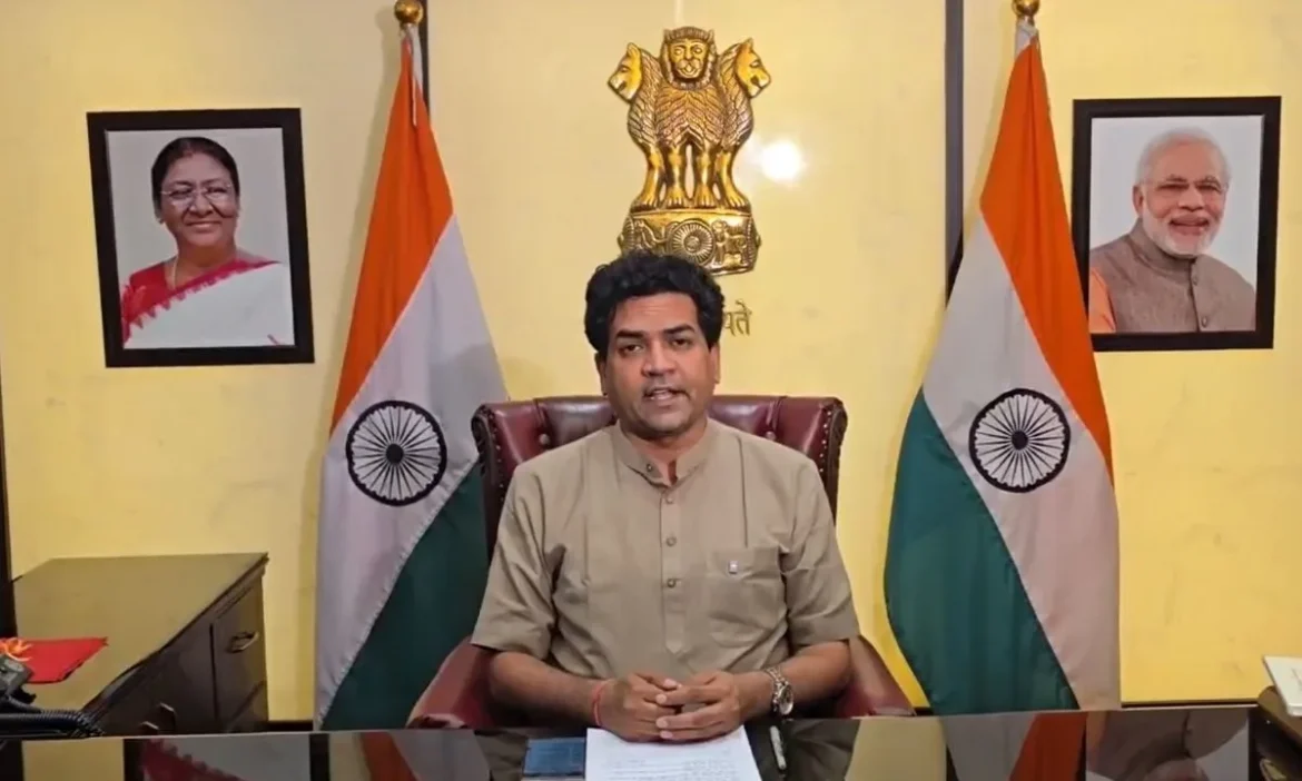 बकरीद पर दिल्ली सरकार का नया फरमान