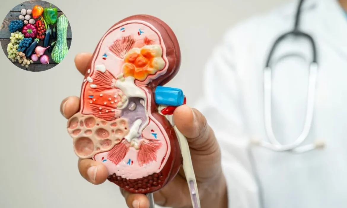 Kidney Immunity:किडनी की रोग प्रतिरोधक क्षमता को कैसे बढ़ाए?