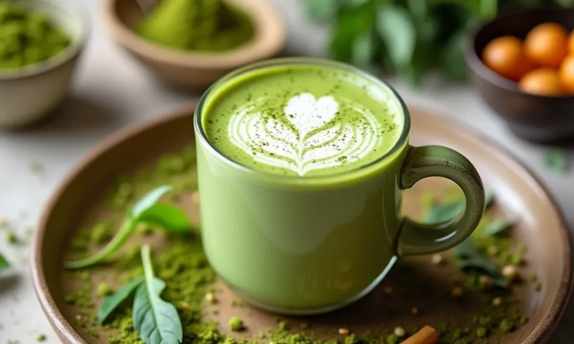 हर कैफे में क्यों छाई हुई है Matcha Tea? किसने शुरू किया ट्रेंड