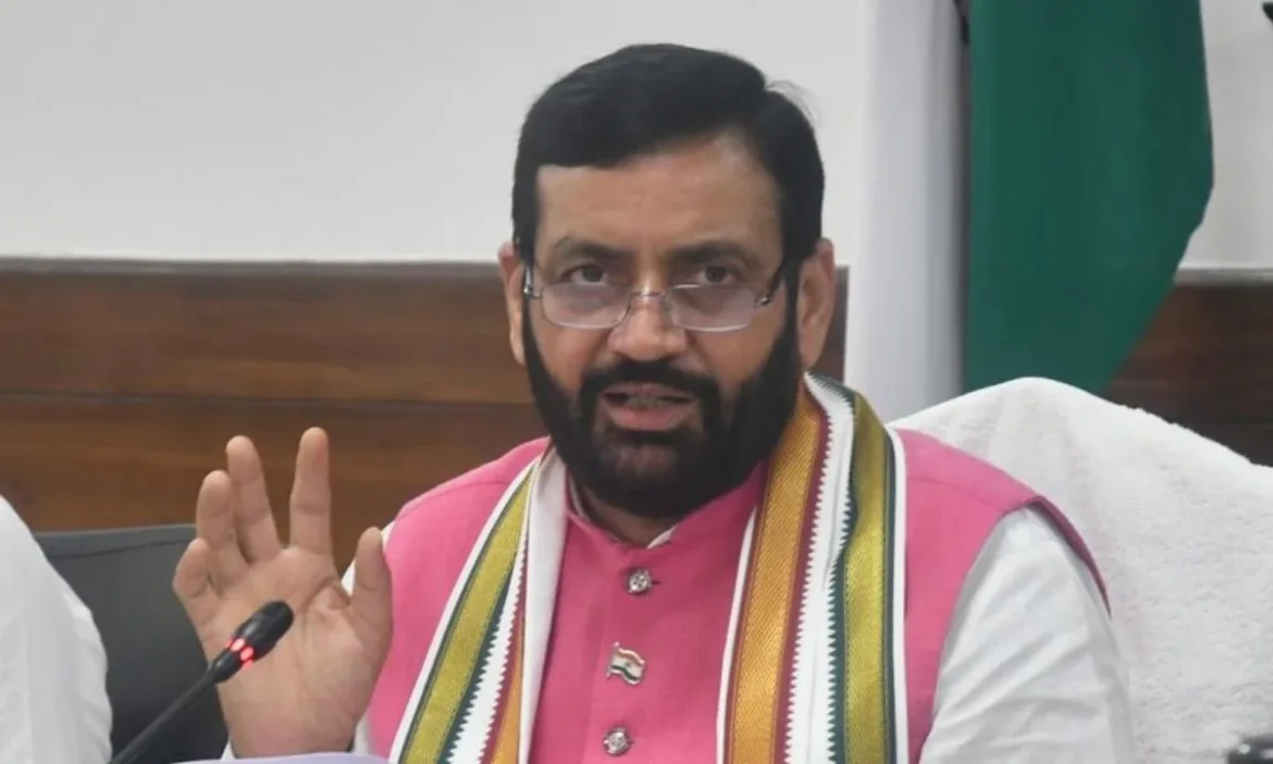 हरियाणा कैबिनेट ने दी Industrial Policy 2026 को मंजूरी