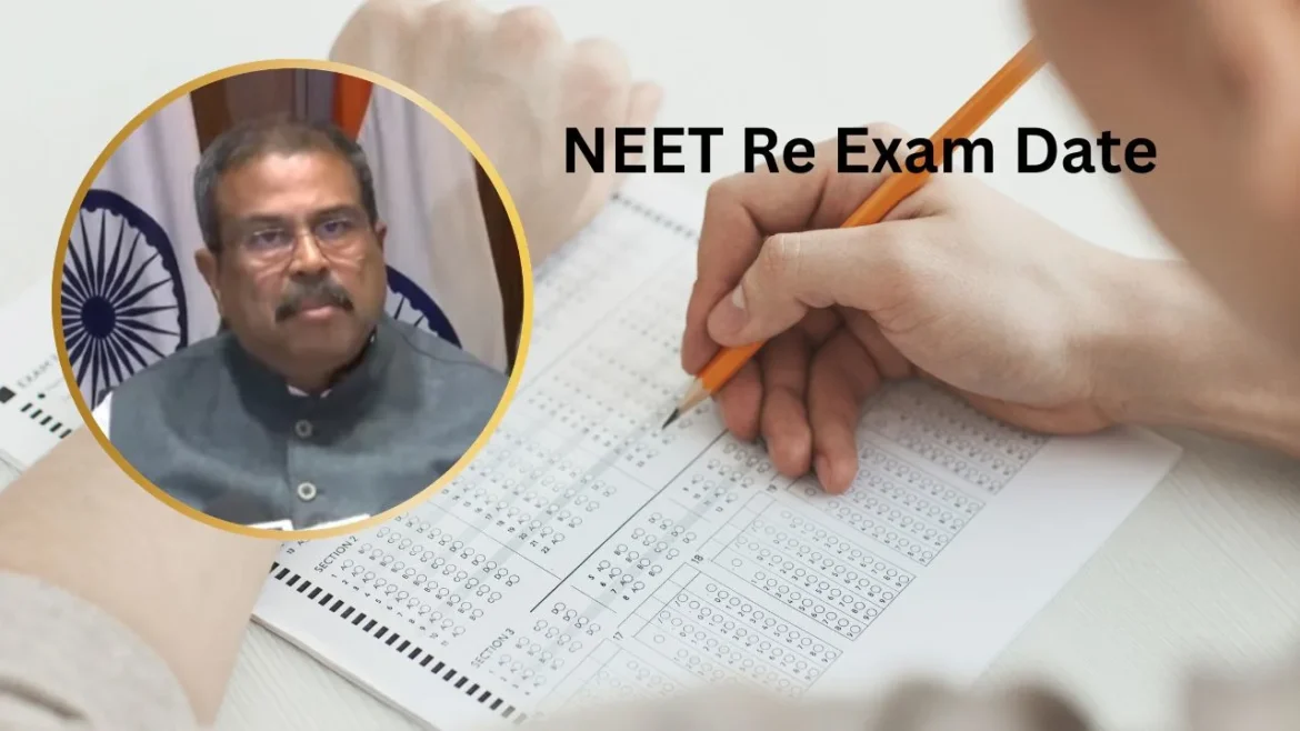 21 जून को पेपर, शिक्षा मंत्री क्या बोले?