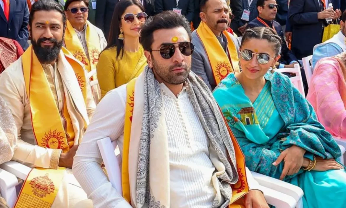 Ramayan की रिलीज़ से पहले Ranbir Kapoor का बड़ा दांव