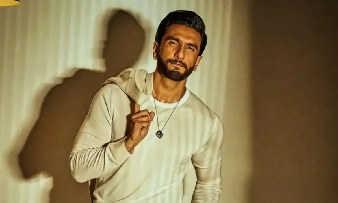 Ranveer Singh पर FWICE का एक्शन! नई फिल्मों पर मंडराया संकट!
