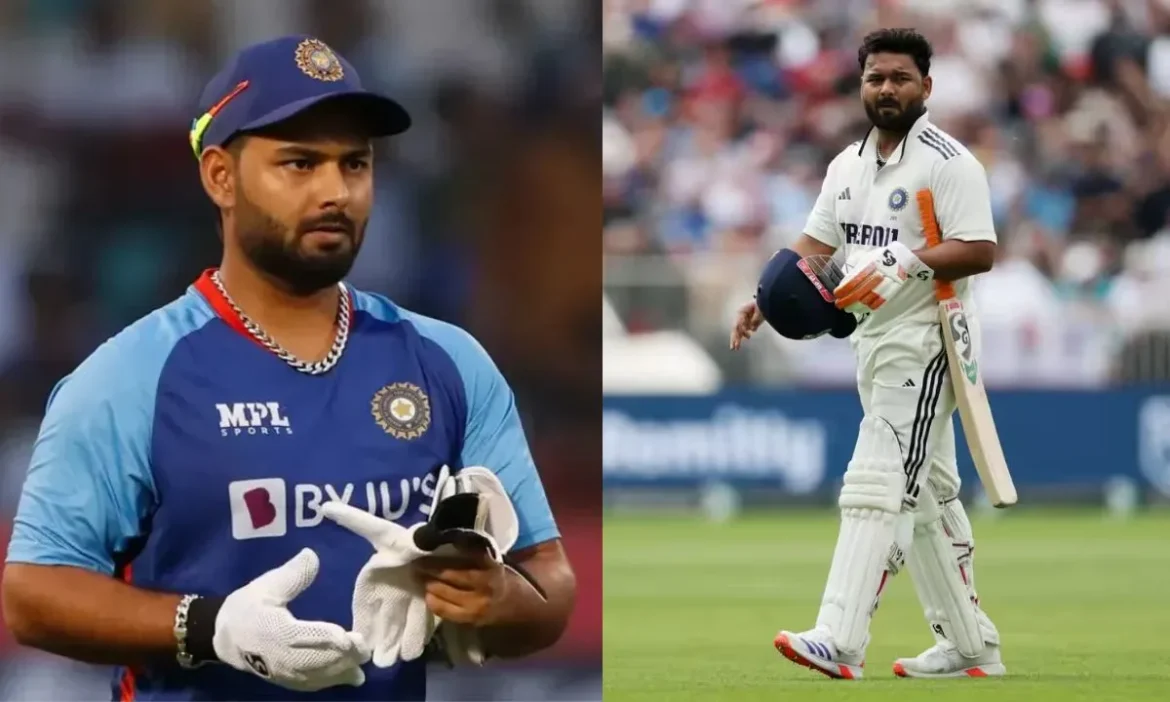 टेस्ट की उप कप्तानी के साथ ODI से भी छुट्टी