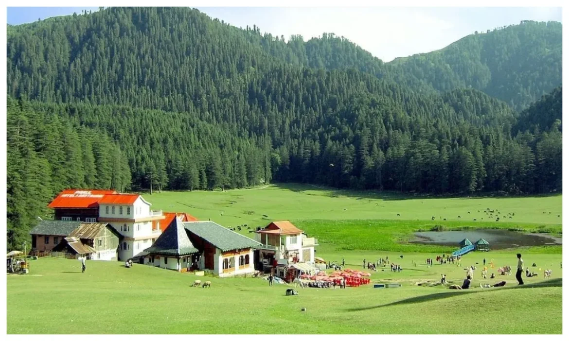 भारत की ये 5 जगह जो देती हैं Europe वाली वाइब, वो भी बजट में