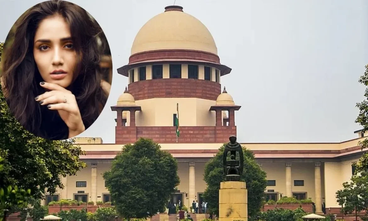 Twisha Sharma Case:तकलीफ हुई कि कोर्ट आरोपियों को बचा रही-SC