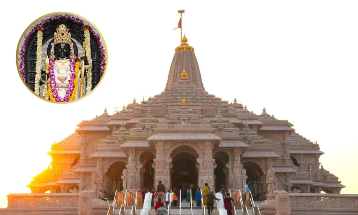 भारत के 5 प्रमुख मंदिर ट्रस्ट