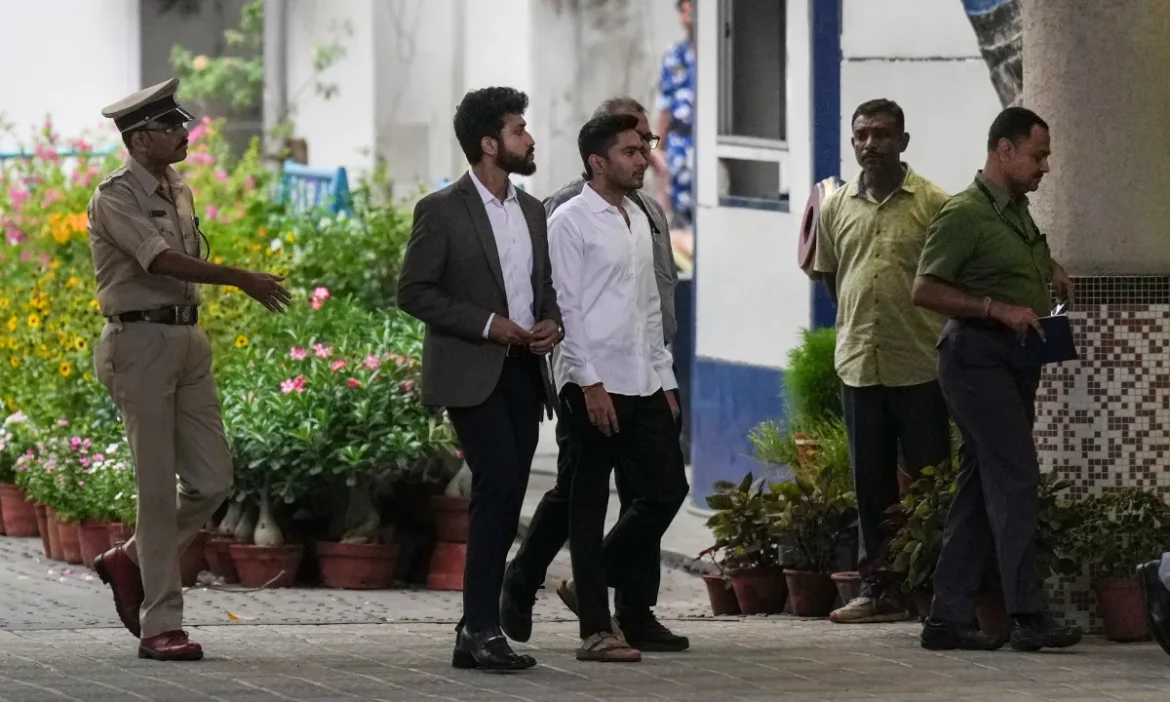 अभिषेक के जवाबों से CID संतुष्ट नहीं