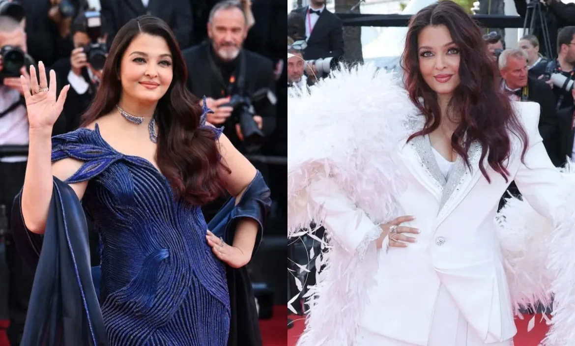 Aishwarya Rai के Cannes लुक के बाद क्यों छिड़ी बॉडी शेमिंग की बहस?