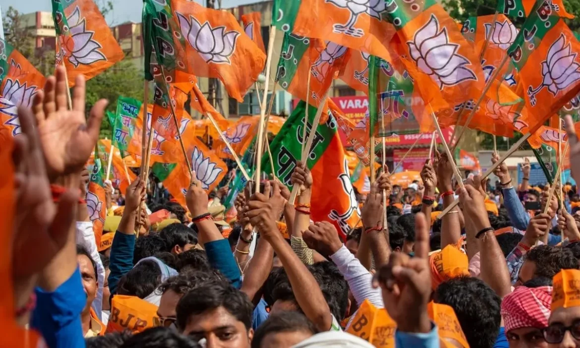 UP विधानसभा चुनाव को लेकर BJP में तैयारी शुरू
