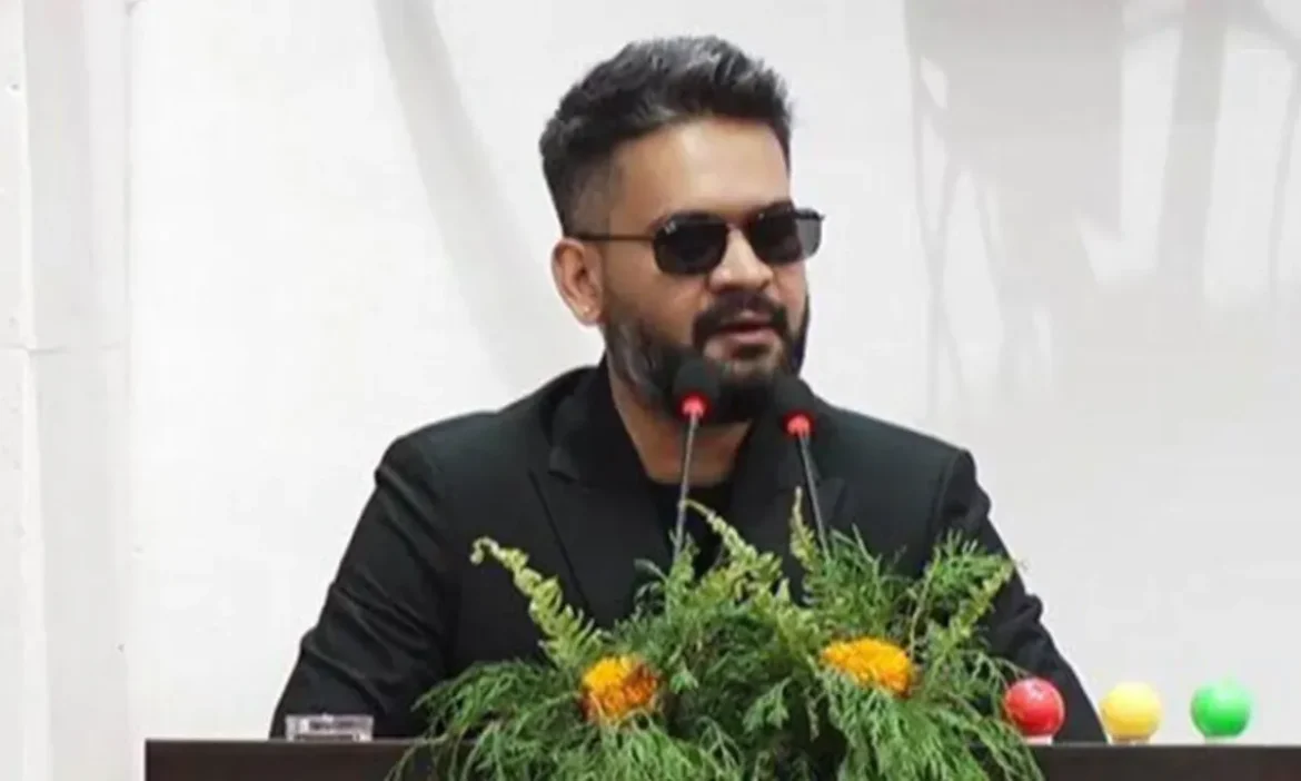 भारत ने खारिज की तीसरे पक्ष की भूमिका