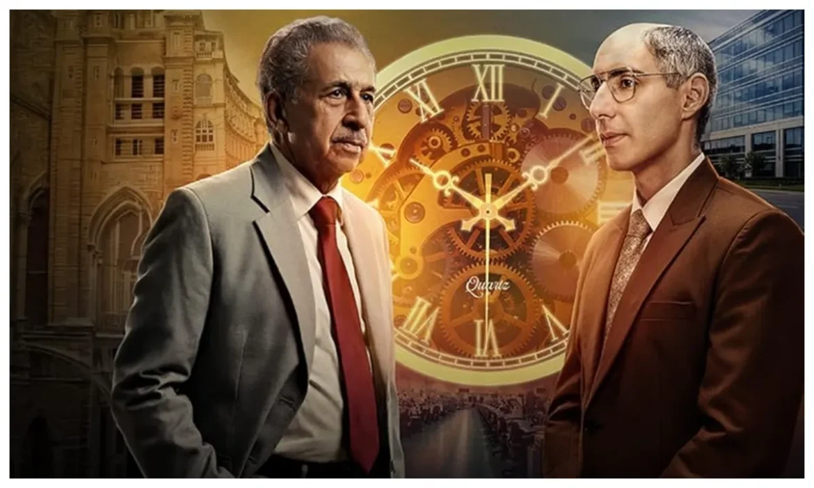 2026 की बेस्ट Web Series! इन 7 में से कितनी देखीं हैं आपने?