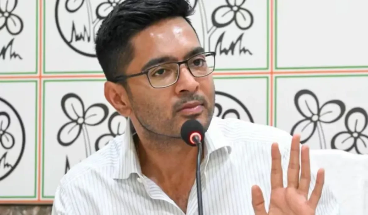 अबकी बार अभिषेक हो सकते हैं गिरफ्तार!