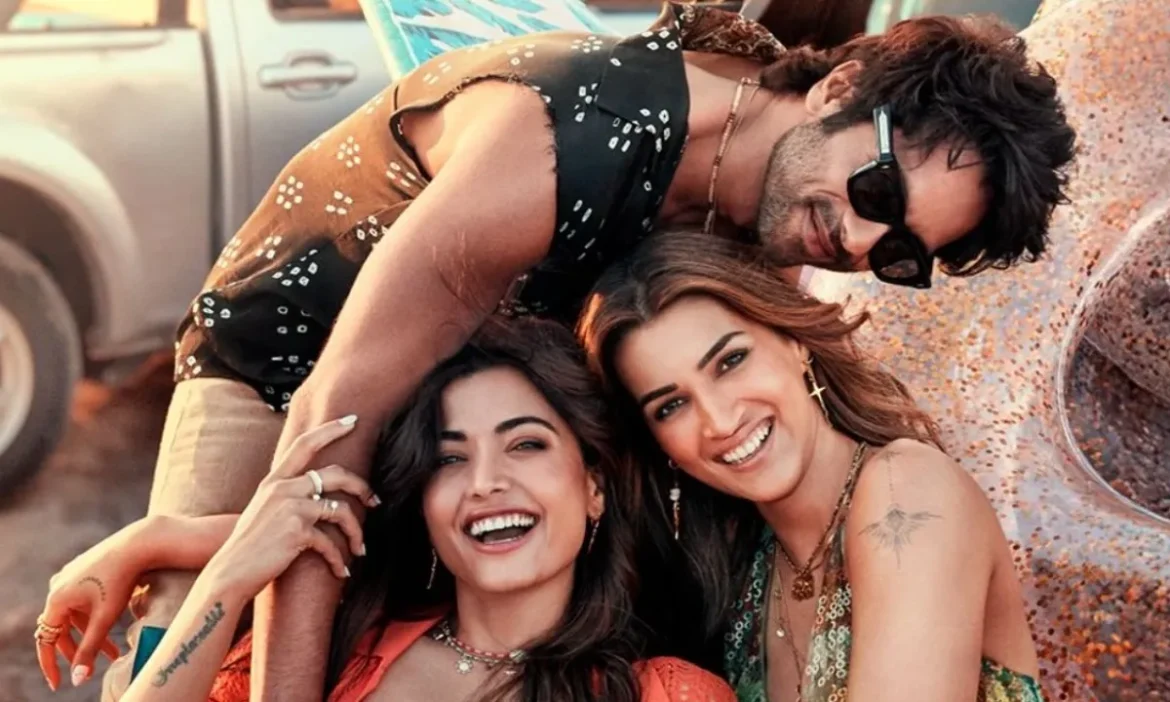 Cocktail 2 को लेकर इंटरनेट क्यों हुआ इतना एक्साइटेड?