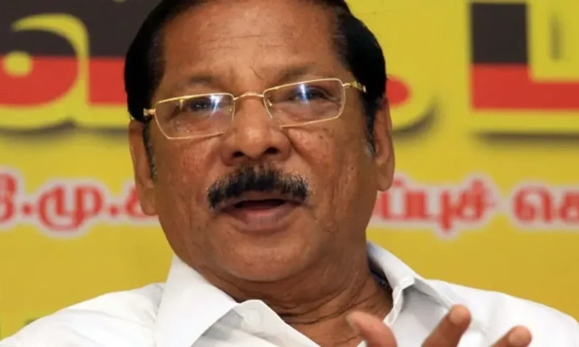 DMK की विपक्ष को खुली चुनौती