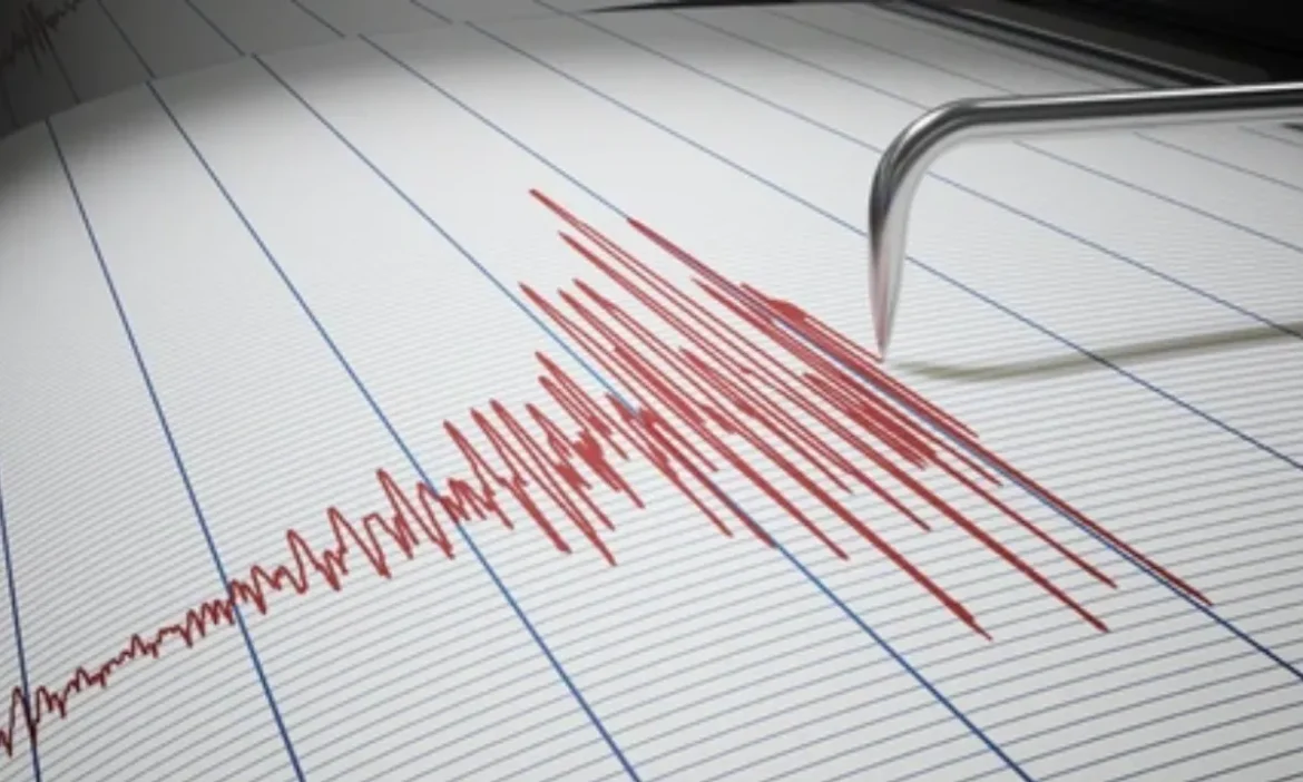 Earthquake: इंडोनेशिया में भीषण भूकंप