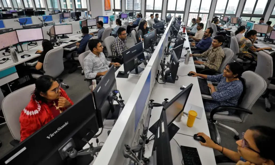 35% एम्प्लॉईज छोड़ना चाहते हैं नौकरी