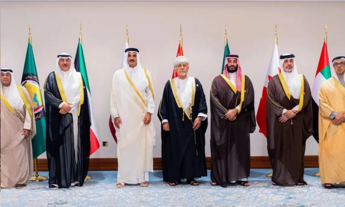 Gulf Country को सता रही है ईरान-US समझौते की चिंता?